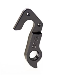 Ureche Cadru PILO D716 GT – Compatibilă Zaskar, Avalanche, Sensor