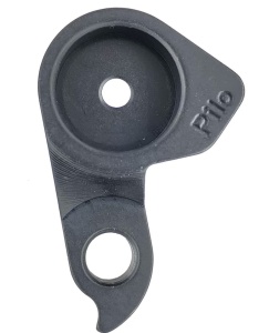 Ureche Cadru PILO D808 compatibilă biciclete Scott Spark și Contessa