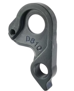 Ureche Cadru PILO D810 compatibilă biciclete Ghost