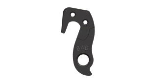 Ureche Cadru PILO D840 Orbea
