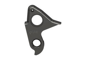 Ureche Cadru PILO D843 BMC - Img 2