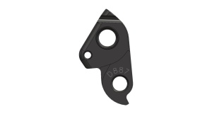 Ureche Cadru PILO D887 Wilier