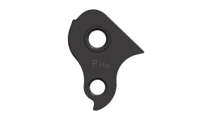 Ureche Cadru PILO D899 Haro - Img 2