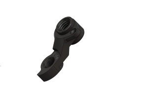 Ureche Cadru PILO D906 9Zero7 - Img 2