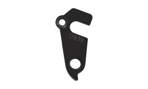 Ureche Cadru PILO D939 Trek - Img 2