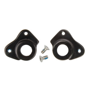 Ureche Cadru SXT GH- B3 Negru - Img 3