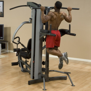 Accesoriu aparat multifunctional Body Solid Fusion - Img 4