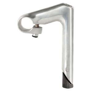 Adaptor cu Pipa Aluminiu 1" 80x150 mm