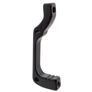 Adaptor Frana Disc SXT ADA DB IS2000 PM 180 mm