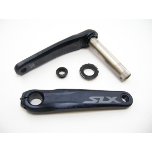 Angrenaj Pedalier 1x12v SHIMANO SLX FC-M7130 175 mm - Img 6