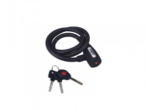Antifurt cu Cheie P2R SPIRO 15x1200 mm - Img 3