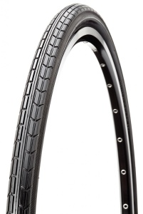 Anvelopa CST 26x1 3/8 (37-590) Negru C1207