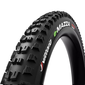 Anvelopa VITTORIA e-Mazza 29x2.4(60-622) Enduro TLR - Img 1