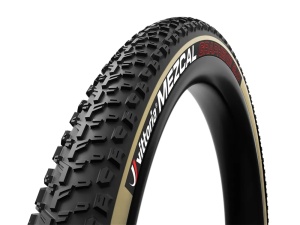 Anvelopa VITTORIA Mezcal 29x2.35(57-622) XC Race Tubeless - Img 2