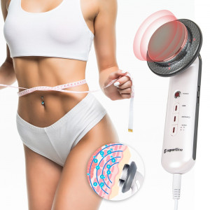 Aparat de Masaj ultrasonic inSPORTline Valeri - Img 3
