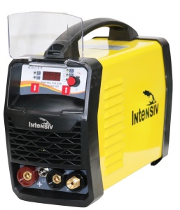 Aparat de sudura TIG/WIG Intensiv DIGITAL TIG 200 - Img 2