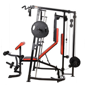 Aparat multifunctional HMS Atlas X1 - Img 4