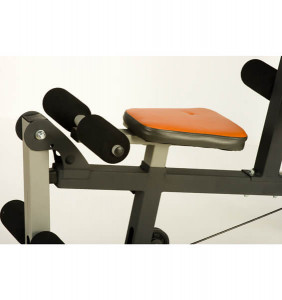 Aparat multifunctional inSPORTline Phanton - Img 4