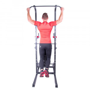 Aparat multifunctional inSPORTline Power Tower X150 - Img 5