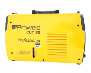 Aparat taiere cu plasma ProWELD CUT-50, 220V - Img 5