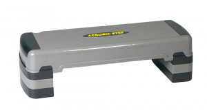 Banca fitness Step UP XL