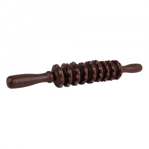 Bara de Masaj inSPORTline Sebona 39cm