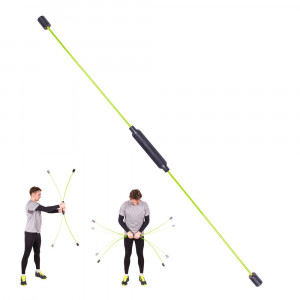 Bara flexibila inSPORTline Easy