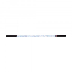 Bara Haltera cu Rulmenti inSPORTline OLYMPIC OB-86 PCWC - Img 1