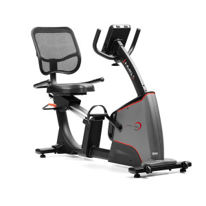 Bicicleta Magnetica Recumbent HMS R5814-i - Img 6