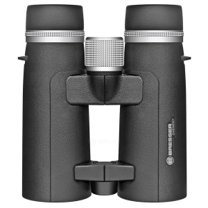 Binoclu Bresser Everest 8x42, ED, BaK-4, Roof, waterproof, nitrogen, 142 m - Img 2