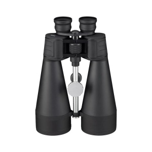 Binoclu Bresser Spezial Astro 20x80, BaK-4, Porro, obiectiv 80 mm, astronomie - Img 6