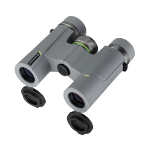 Binoclu Bresser Wave 10x25, BaK-4, Roof, IPX7, compact, câmp vizual 98 m