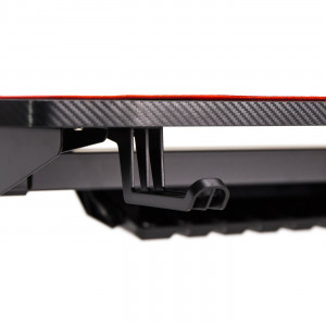 Birou gaming NORDHOLD GD1100 - Img 5