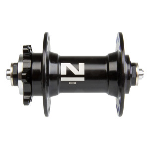Butuc Fata NOVATEC "DO41SB" FD- 36H Negru