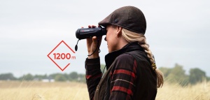 Camera cu termoviziune HikMicro Lynx LE10S, detector 256x192, 500 m, Wi-Fi, IP67 - Img 5