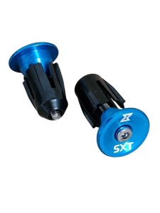 Capete Ghidon SXT - Albastru