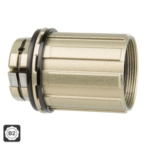 Caseta Butuc NOVATEC ( B2) 8-11v SHIMANO - Img 1