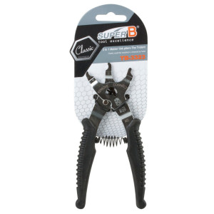 Cleste Lant 2 in 1 SUPER B TB-3323 - Img 2
