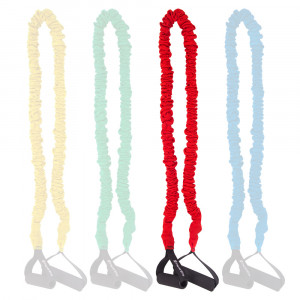 Coarda elastica inSPORTline Morpo Heavy - 130 cm - Img 6