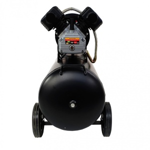 Compresor de aer, 100L, 10bar, 356L/min, monofazat, angrenare directa Stager HM3100V-10 - Img 6