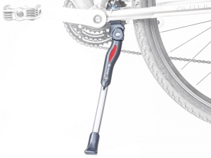 CrIc Aluminiu AUTHOR AKS-09A 24"-29" Negru Matt/Silver