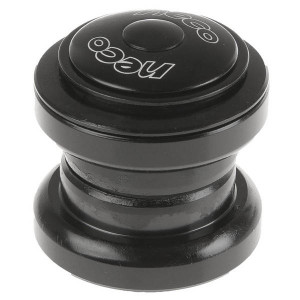 Cuveti Externi NECO 1.1/8" Negru