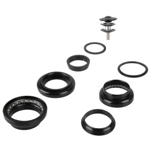 Cuveti Externi SXT 1.1/8" - Negru - Img 2