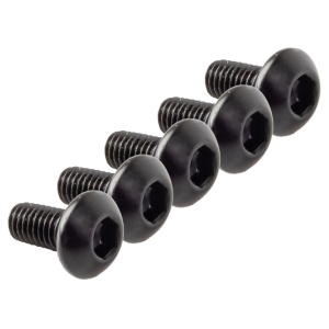 Disc Frana 110 mm E-Trotineta ANLEN E9X 5 suruburi - Img 3