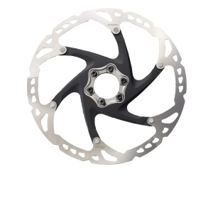 Disc Frana SHIMANO XT 203 mm 6s SM- RT76