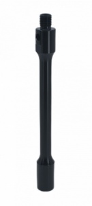 Extensie de 240mm lungime pentru carote cu prindere M16 - DXDY.117.EXT240