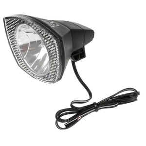 Far pentru Dinam cu Halogen AN LUN 10 LUX - Img 1