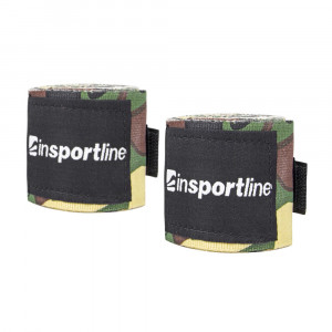Fase Maini Box inSPORTline Disfarko 3.5 m Camuflaj - Img 2