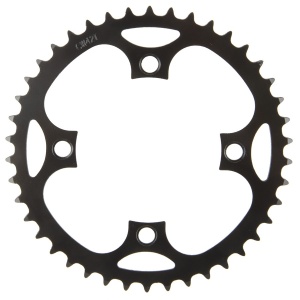 Foaie Angrenaj Metal E-Bike 38T SAMOX BCD 104