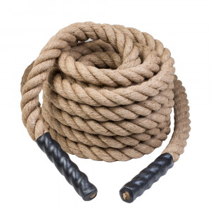 Franghie inSPORTline WaveRope Base 4x1500 cm
